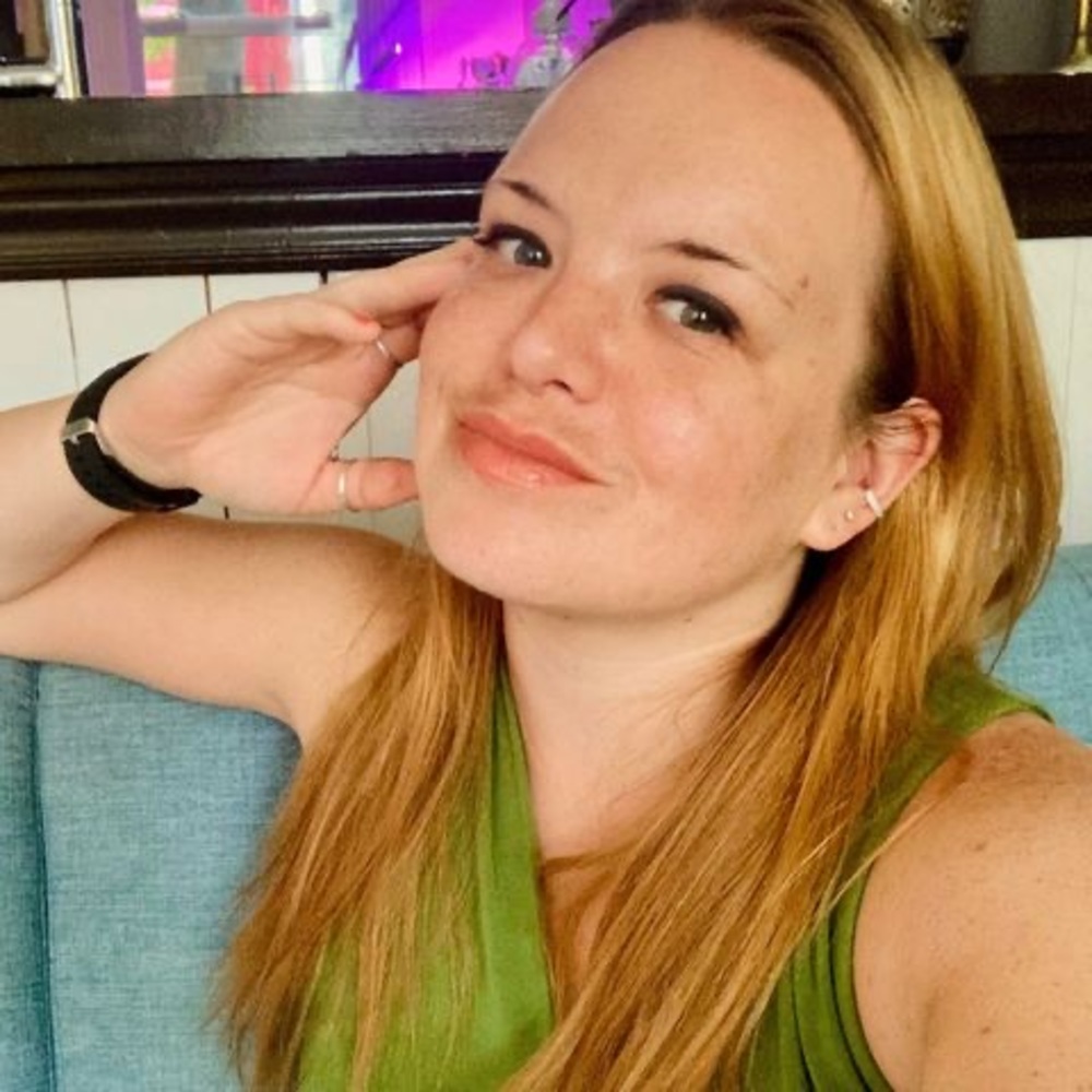 Meet your Posher, Melanie